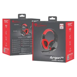 GENESIS Argon 110 rot