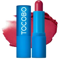 TOCOBO Powder Cream Lip Balm #031 Rose Burn 3.5 g
