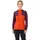 Vaude Qimsa Hoodie Lila 38
