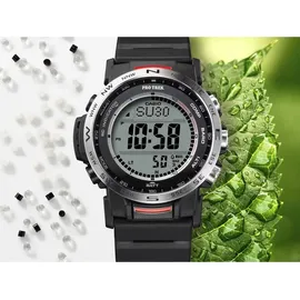 Casio Pro Trek PRW-35 Silikon 45 mm PRW-35-1AER