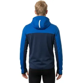 RevIt! Hoodie Dunkelblau/Blau L