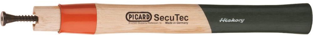 Picard Stielset HS 280 mm für SecuTec Nr. 12