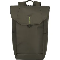 travelite PATHWAY Rucksack Fold Oliv