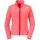 Schöffel Leona3 Fleecejacke Rosa 44