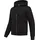 Rusty Stitches Wendy Motorradjacke Schwarz 42