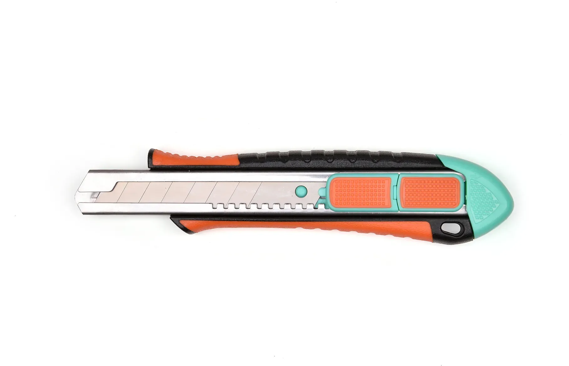 Abbrechmesser Baupro M32 | 18 mm SK-5 Stahl