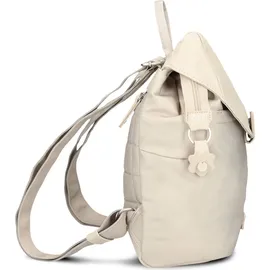 Zwei Olli OR8 Rucksack Linen