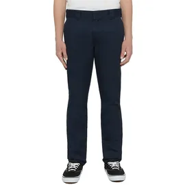 Dickies Hose 872 Slim Fit Blau 31