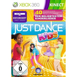 Ubisoft Just Dance Kids