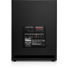 Teufel ULTIMA 20 CONCEPT Surround Power Edition "5.1-Set"