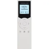 Rademacher DuoFern Handzentrale 9493-1 Fernbedienung Schwarz/Weiss