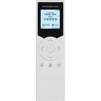 Rademacher DuoFern Handzentrale 9493-1 Fernbedienung Schwarz/Weiss