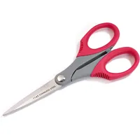 Prym 610522 HOBBY Nähschere 6 1/2'' 16,5 cm, Edelstahl,