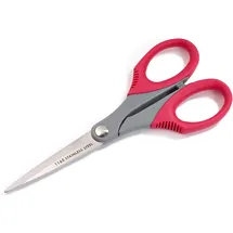 Prym 610522 HOBBY Nähschere 6 1/2'' 16,5 cm, Edelstahl,