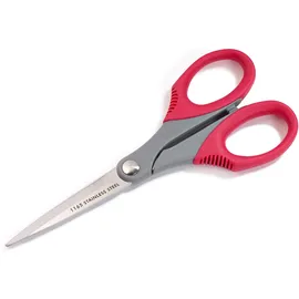 Prym 610522 HOBBY Nähschere 6 1/2'' 16,5 cm, Edelstahl,
