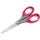 Prym 610522 HOBBY Nähschere 6 1/2'' 16,5 cm, Edelstahl,