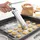 InnovaGoods - 2 In 1 Platzchenbackautomat Und Spritzbeutel Prekies