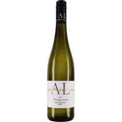 Alexander Laible Riesling Grenzenlos 3 Stern 2024 - Weißwein / trocken - Deutschland / Baden - Riesling / Weingut Alexander Laible