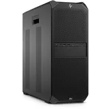 HP Z6 G5 A Workstation AMD Threadripper Pro 7955WX 64 GB RAM 1 TB SSD RTX A1000 Win 11 Pro