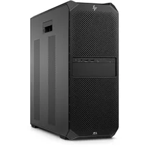 HP Z6 G5 A Workstation AMD Threadripper Pro 7955WX 64 GB RAM 1 TB SSD RTX A1000 Win 11 Pro
