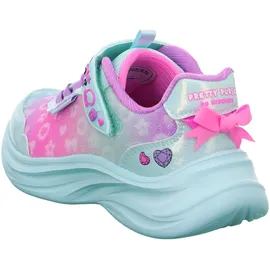 SKECHERS Power Jams 2.0 Kinder Blau 29