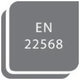 EDE Schneideisen EN22568 HSS M6