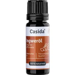 Casida® Ingweröl