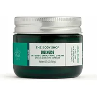 The Body Shop Edelweiss Intense Smoothing Tagescreme 50 ml)