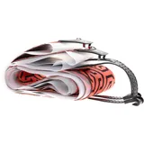 Scott Skin Explorair 95 Skifelle (Größe 184cm, rot)