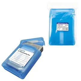 Logilink 3.5'' HDD Protection Box for 1 HDD