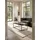 KADIMA DESIGN Schwarz Marmor 100 x 60 x 40 cm