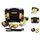 DeWalt DCS 334 P2 inkl. 2 x 5,0 Ah + Ladegerät + TSTAK