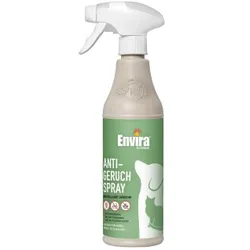 Envira Geruchsneutralisierer gegen Haustiergerüche (500ml)