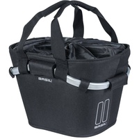 Basil Classic Carry All Klickfix