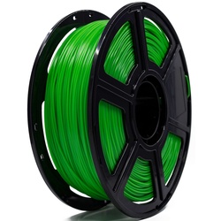 Flashforge PLA Filament, Filamentgröße: 1.75mm, Farbe: Grau, Gewicht: 500g