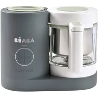 BÉABA Beaba Babynahrungszubereiter Babycook Neo, grau