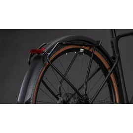 Cube Nuroad Hybrid C:62 EXC 2026 28 Zoll RH 43 cm Unisex schwarz