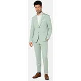 Thomas Goodwin Anzug 3024-90 in green | Gr.: 98
