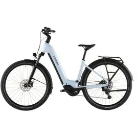 Cube Touring Hybrid ONE 600 2026 28 Zoll RH 50 cm Wave glacier ́n ́reflex