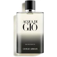 Giorgio Armani Acqua di Gio Homme Eau de Parfum refillable 125 ml