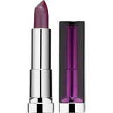 Maybelline Color Sensational 338 midnight plum