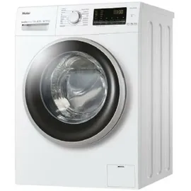 Haier HW80-BP1439N Waschmaschine (8 kg, 1400 U/min)