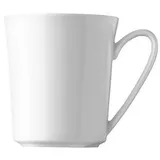 Rosenthal Kaffeetasse 0,4 l Weiß