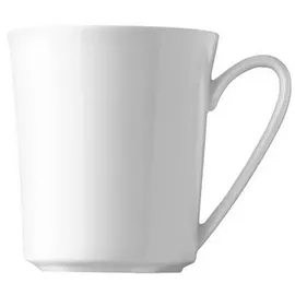 Rosenthal Kaffeetasse 0,4 l Weiß