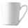 Rosenthal Kaffeetasse 0,4 l Weiß