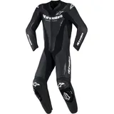 Alpinestars GP Force V2 Lederkombi - schwarz, - 64