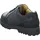 GANTER Komfort Stiefel Damen Schwarz 42,5