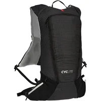 Cyclite Race Backpack 01 black - One Size