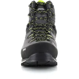 MEINDL Tonale GTX Herren Anthrazit/Lemon 43