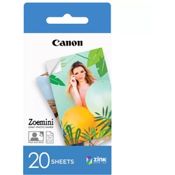 Canon ZP 2030 ZINK PAPIER 20 BLATT